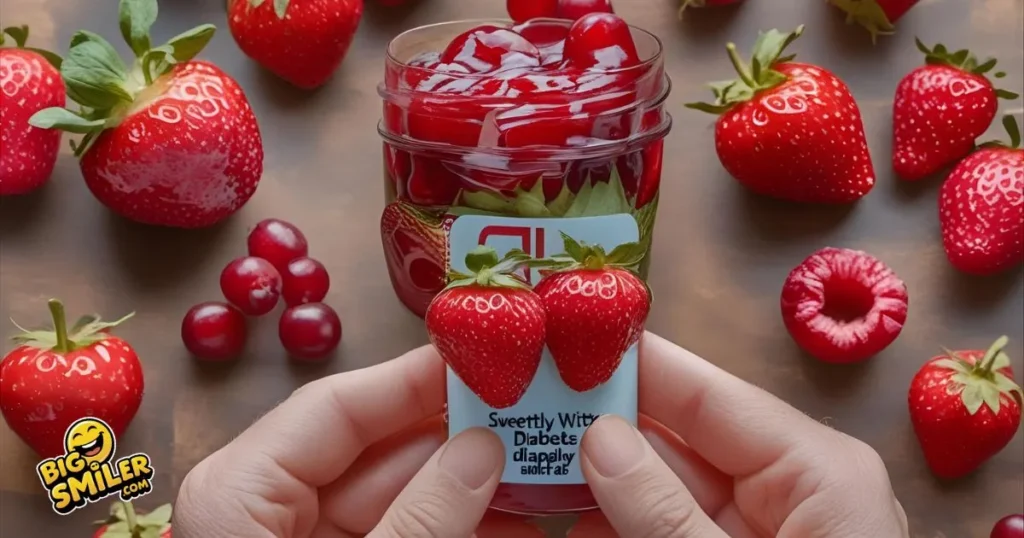 Sweetly Witty Diabetes Wordplay