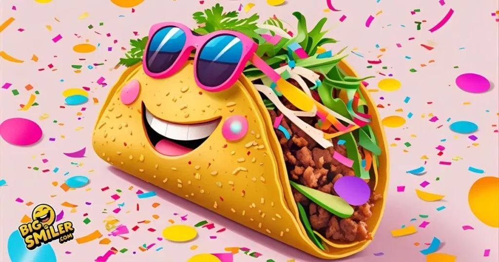 Taco Puns and Jokes for Instagram