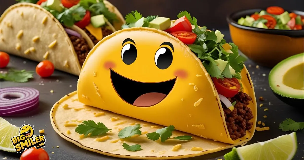 Taco Puns and Jokes