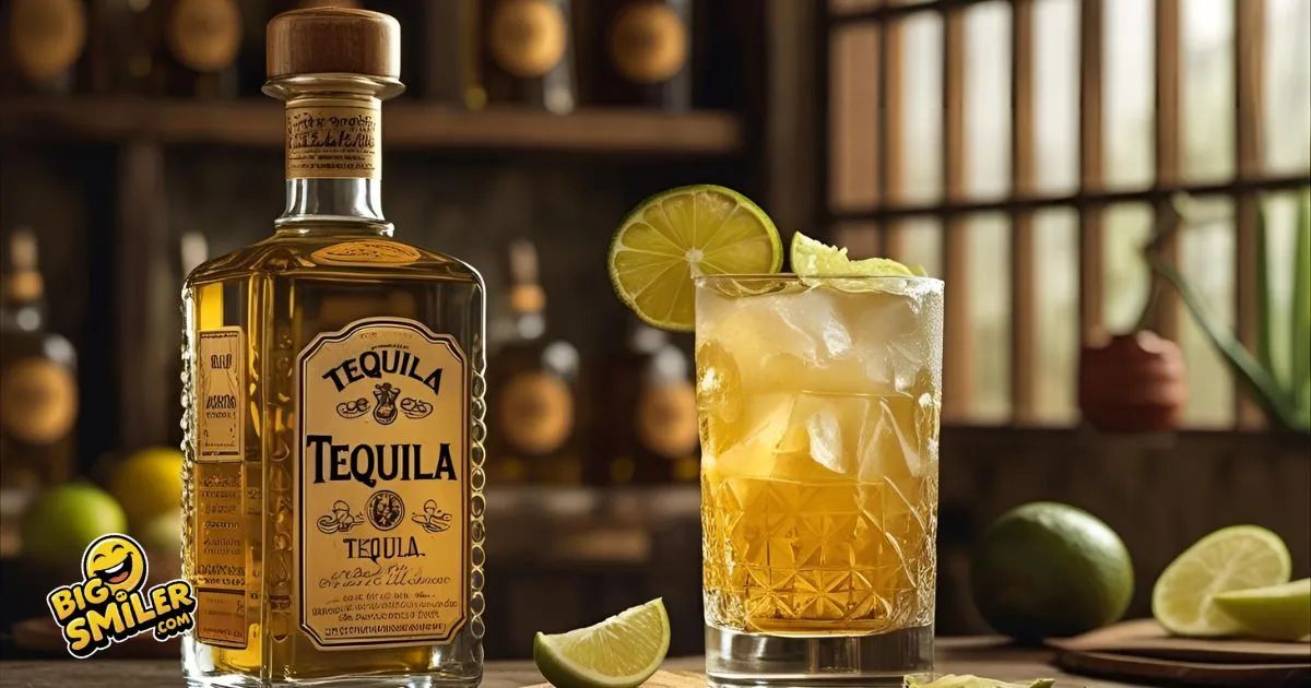 Tequila Puns and Jokes
