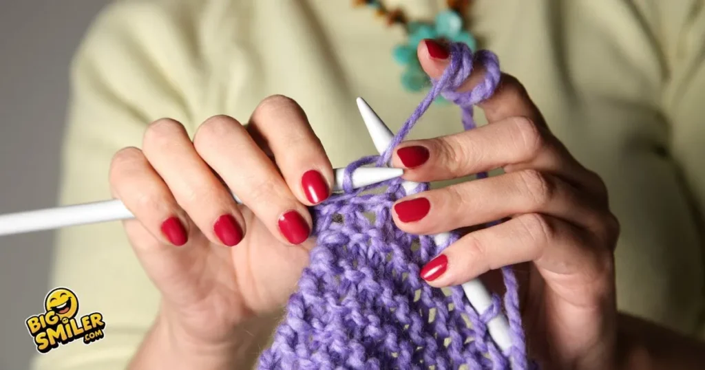 Top Knitting Puns and Jokes