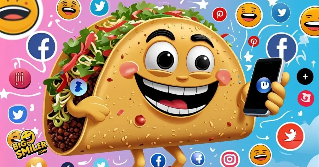 Top Taco Memes Social Media
