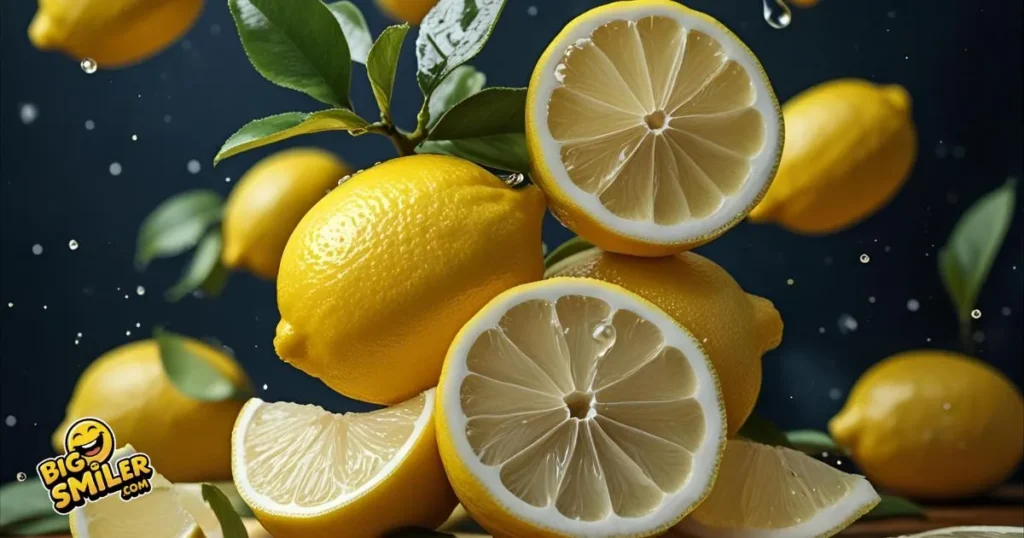 Top Viral Lemon Puns on Social Media