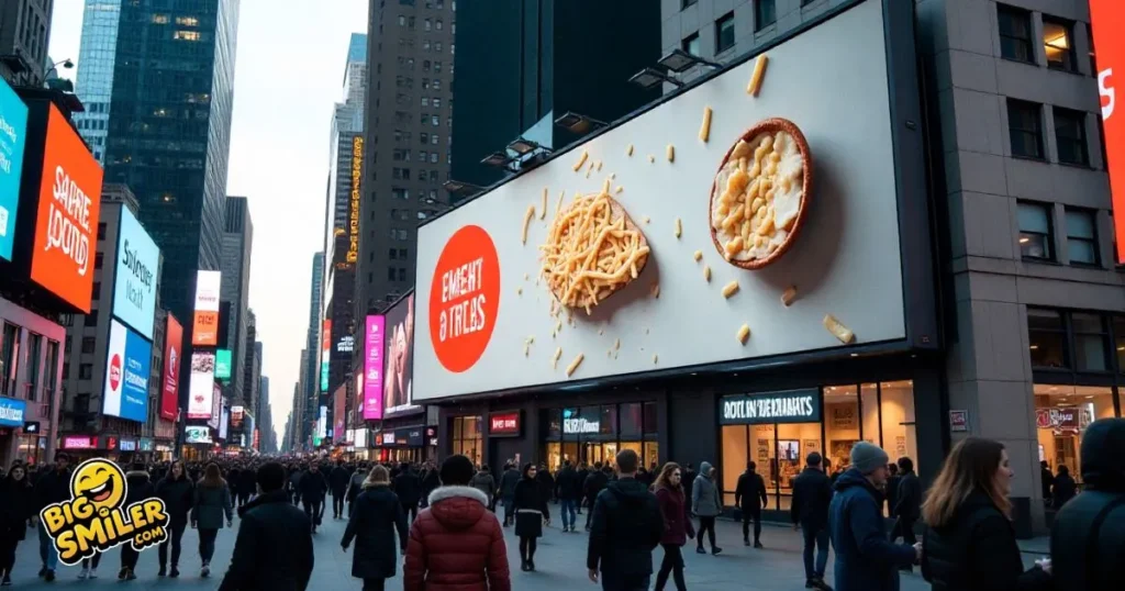 Trending Snack & Fast Food Puns