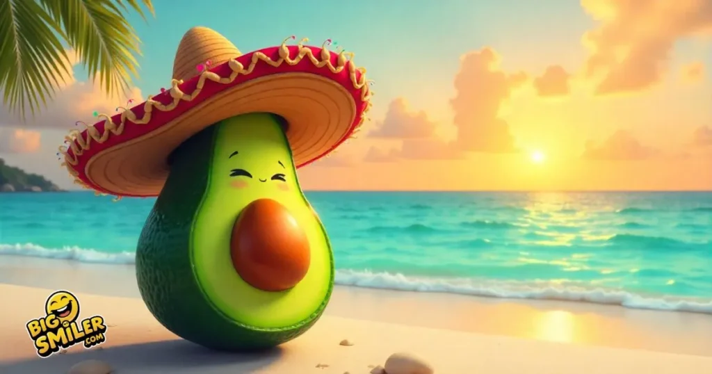 Viral Mexican Food Puns