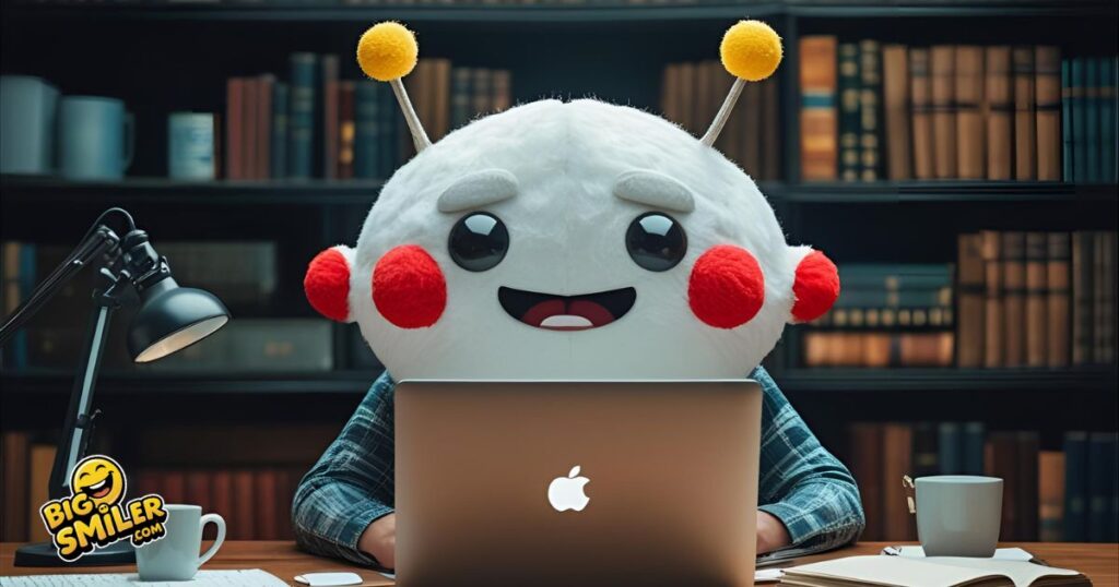Reddit’s Best Data Nerd Jokes