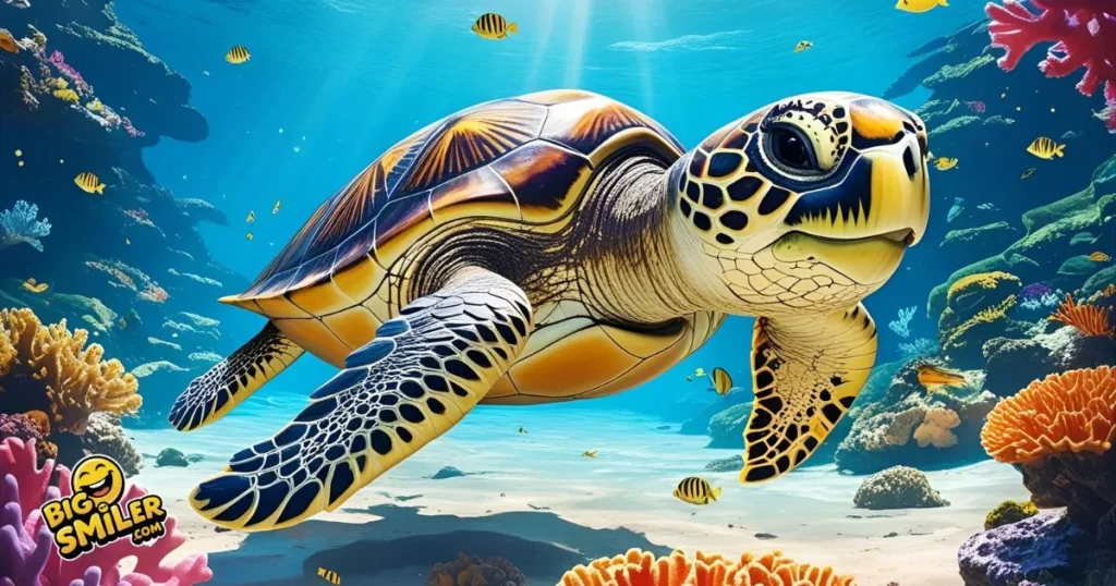 Shellarious Turtle Puns and Jokes
