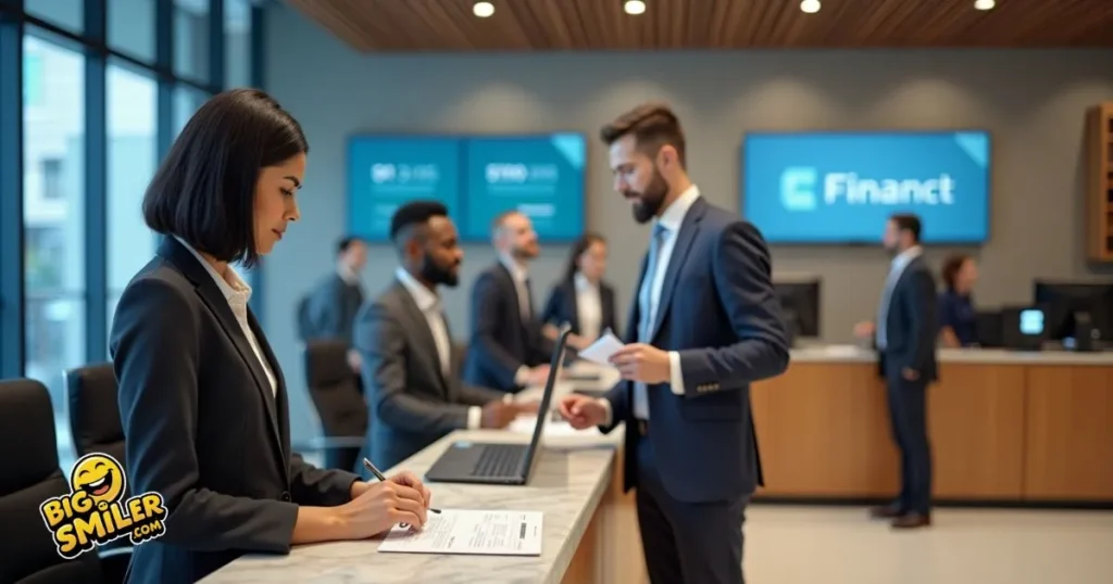 Adult Bank Jokes