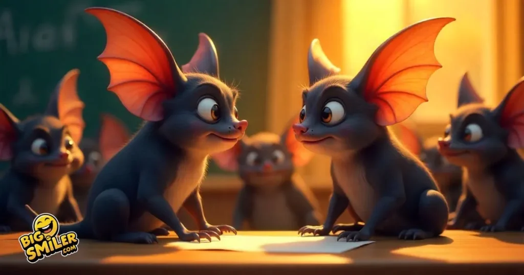 Adult Bat Jokes That Entertain