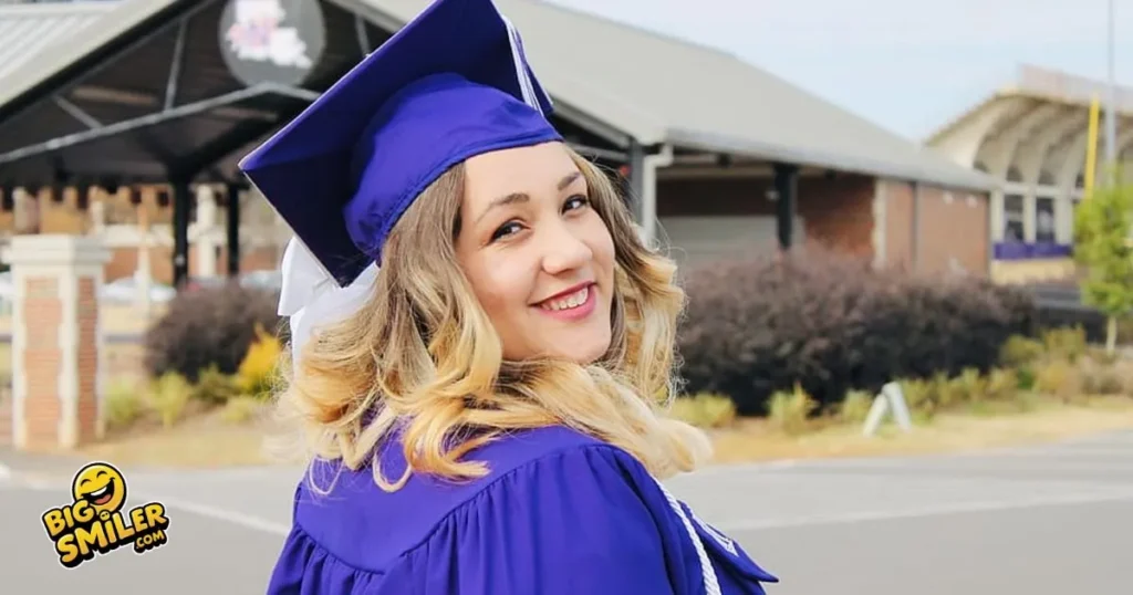 Awesome Graduation Photo Captions