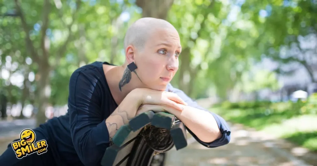 Bald Power Quotes Punchlines