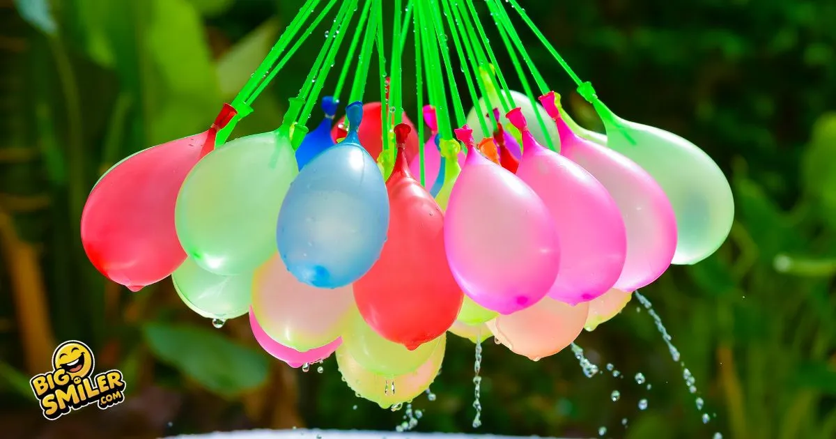 Balloon Puns and Jokes