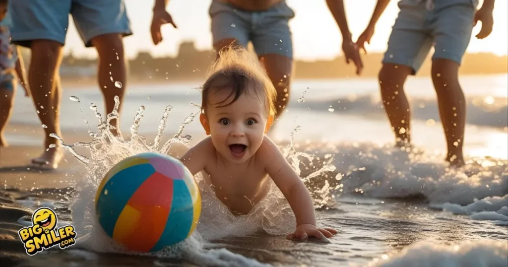 Best Beach Day Blunders