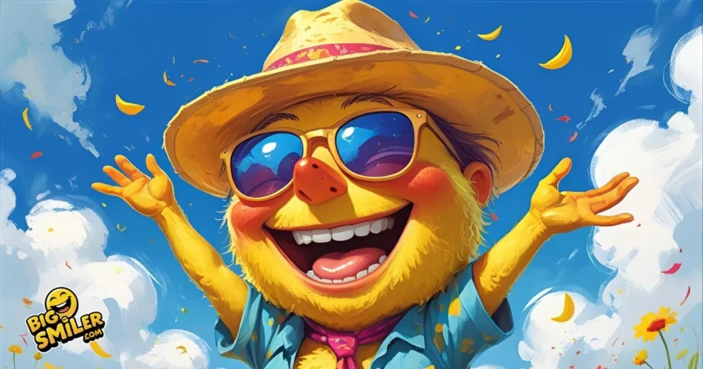 Best Corny Jokes to Share