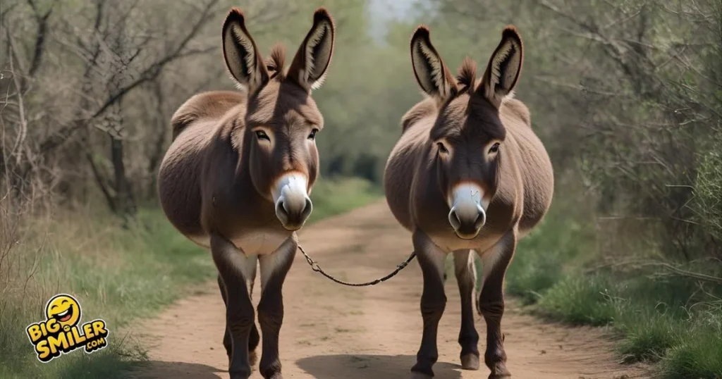 Best Donkey Jokes Ever