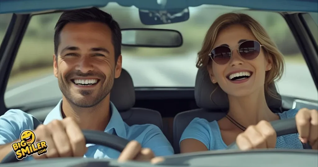 Best Driving Humor Jokes