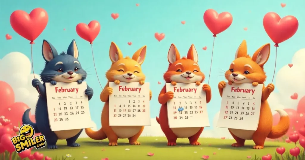 Best February Puns and Jokes