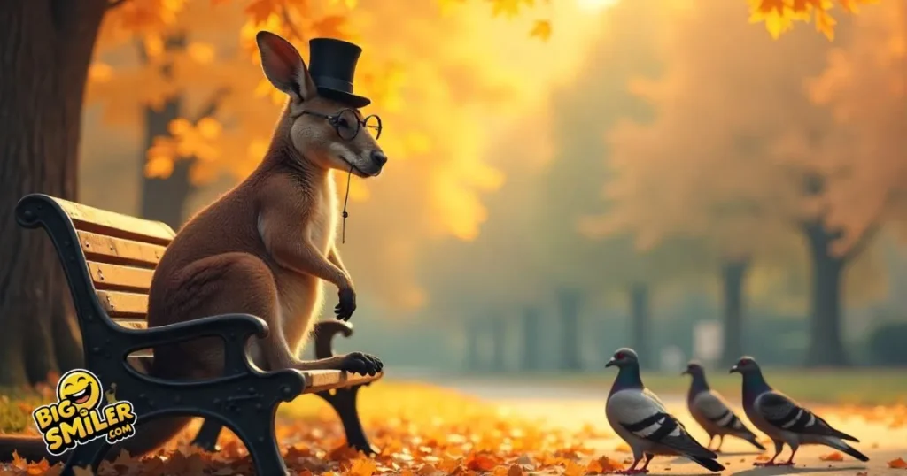 Best Kangaroo Comedy Moments Ever