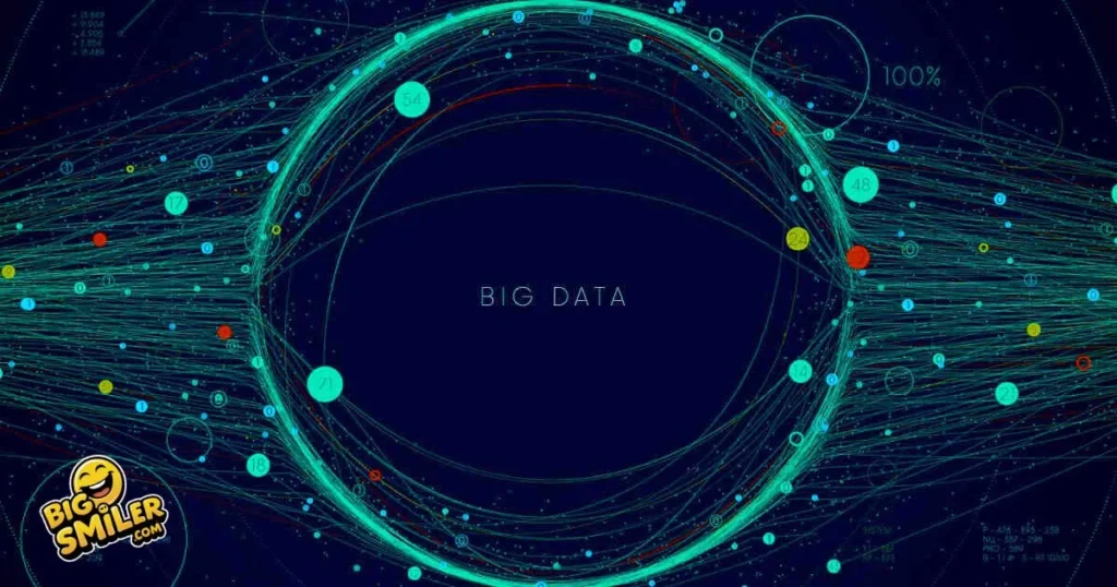 Big Data Puns & Enterprise Humor