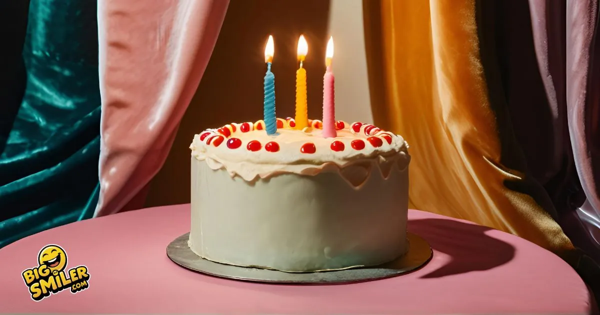 Birthday Puns & Jokes