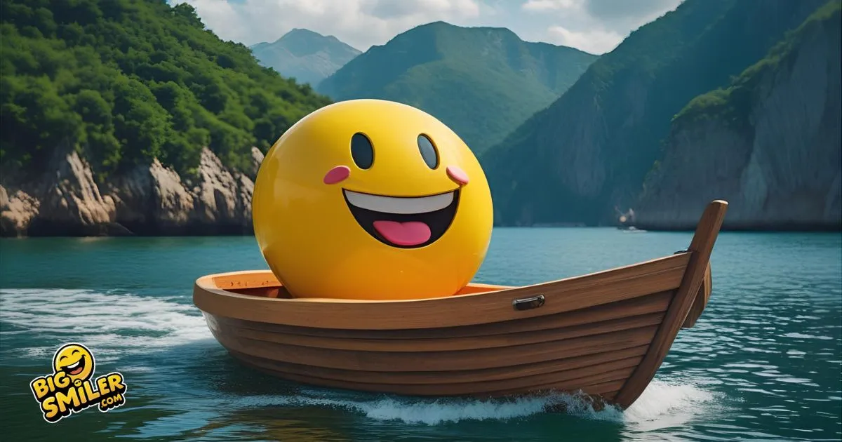 Boat Puns and Jokes