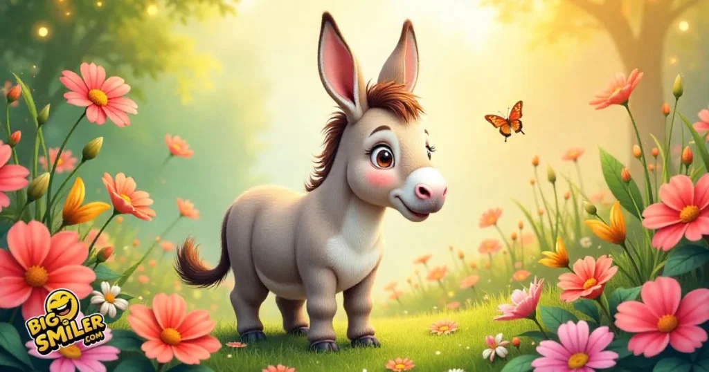 Classic Wonky Donkey One Liners
