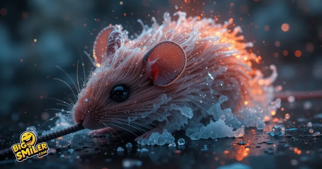 Clean Mouse Jokes Everyone Will Love