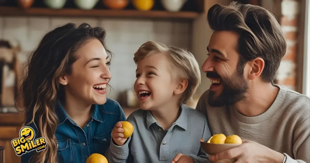 Corny Jokes for All Ages