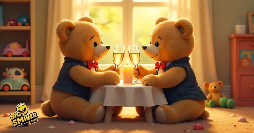 Cute Funny Anniversary Quotes