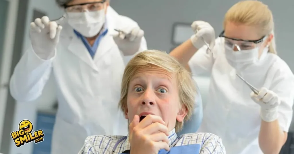 Dentist Jokes Dirty
