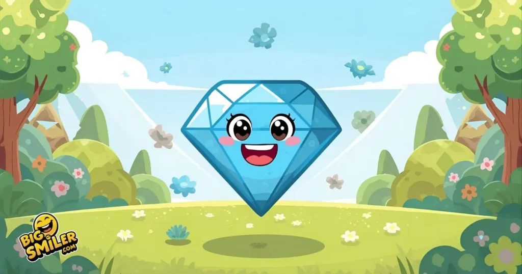 Diamond Jokes for Kids