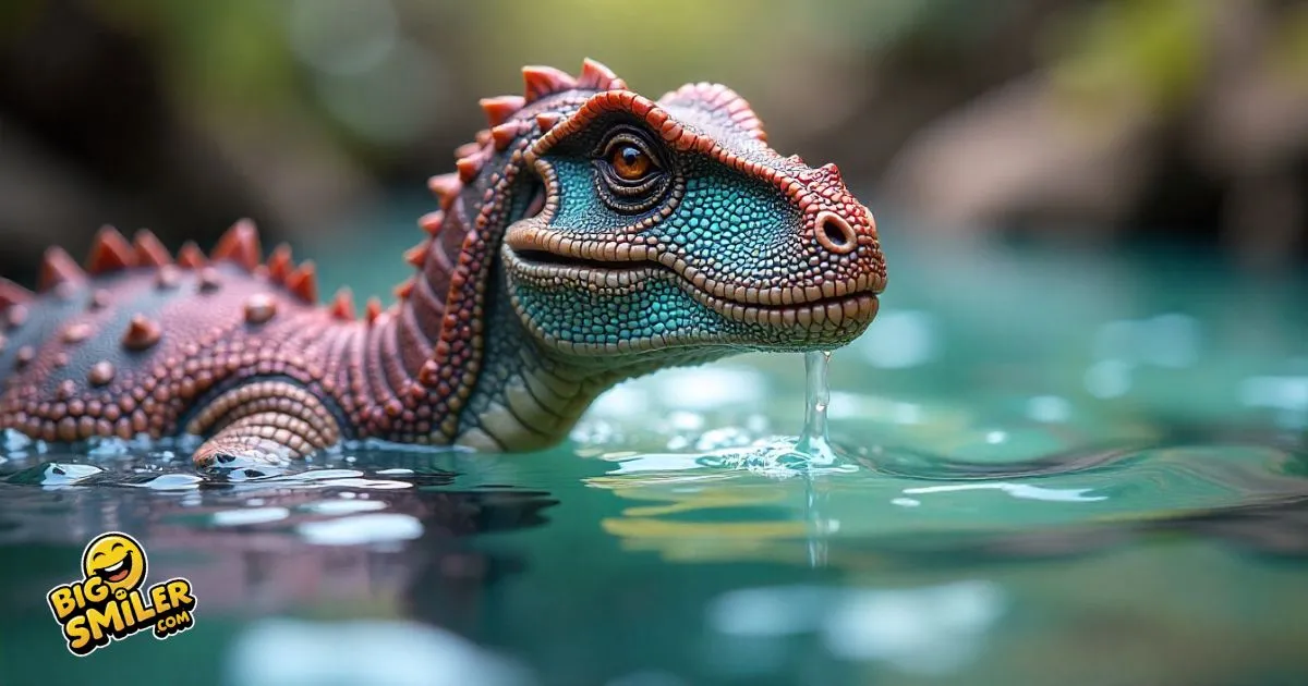 Dinosaur Puns and Jokes