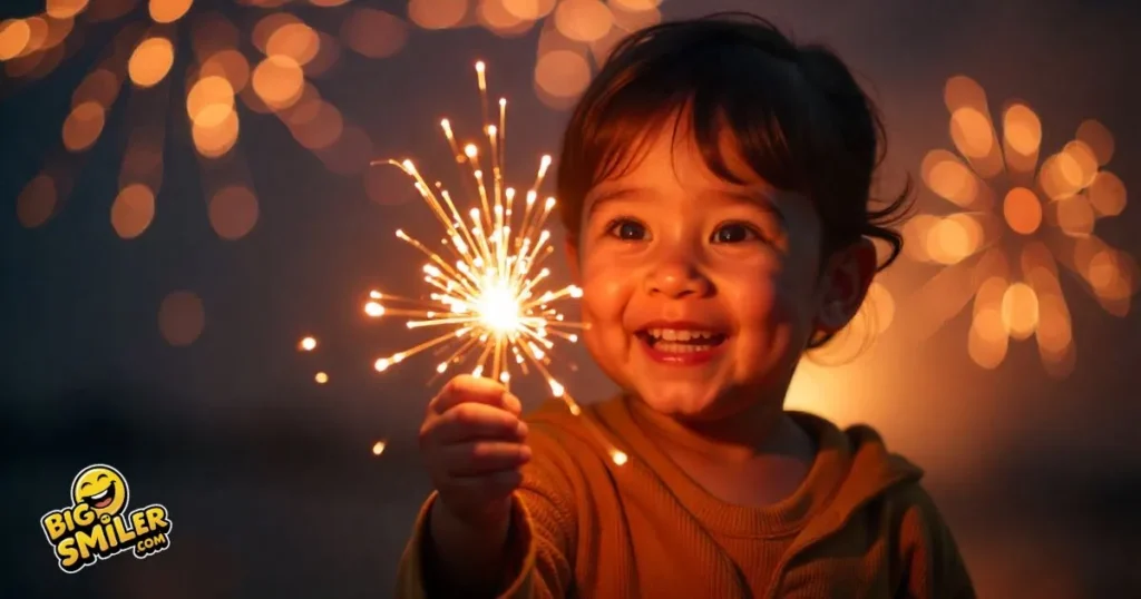 Firecracker Puns to Spark Smiles