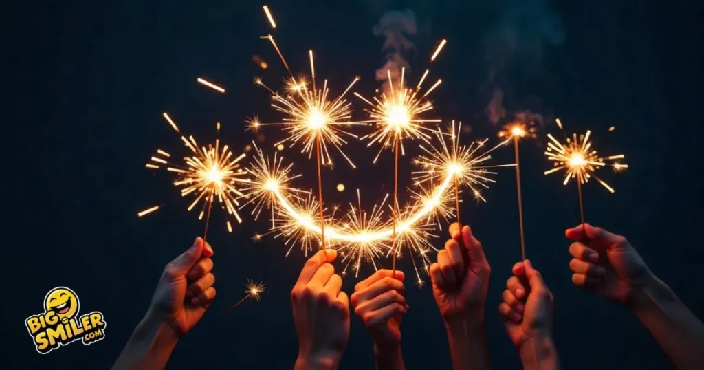Fireworks Humor for Fourth of July