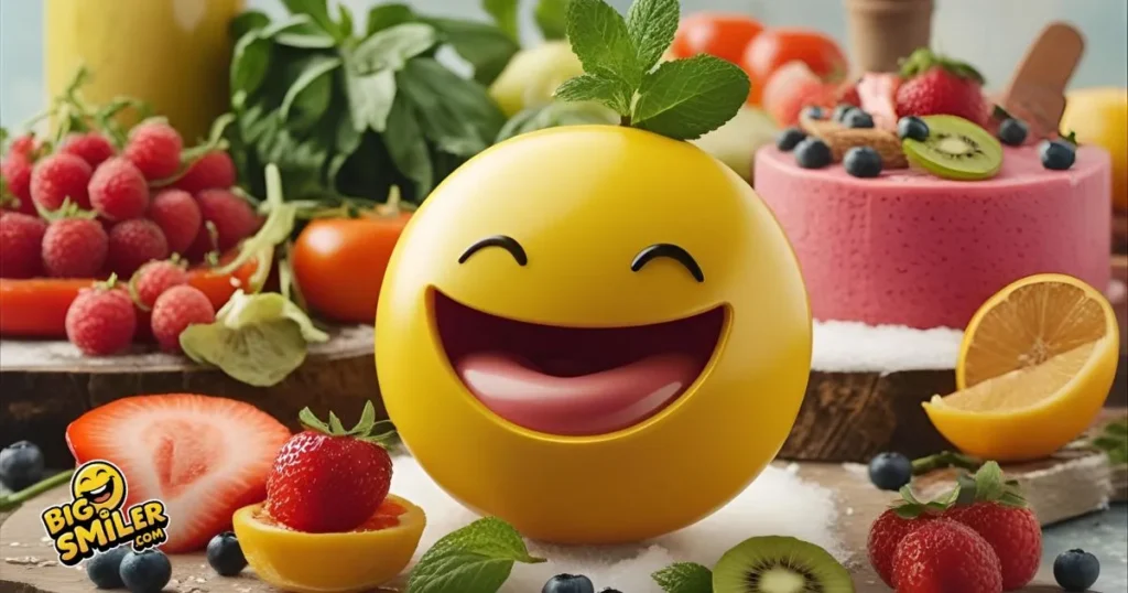 Foodie June Puns