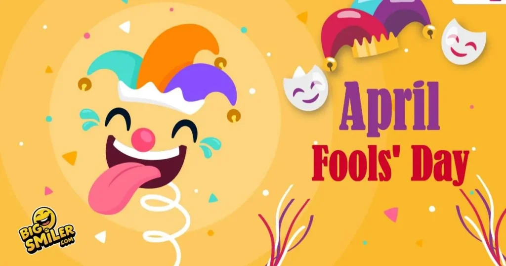 Funniest April Fools Jokes Online