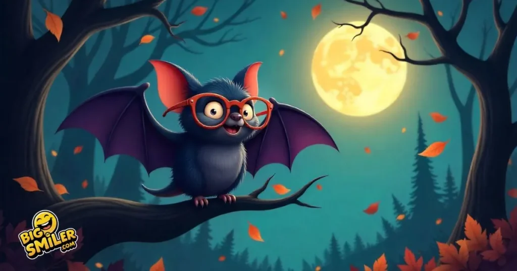 Funny Bat Jokes for Everyone