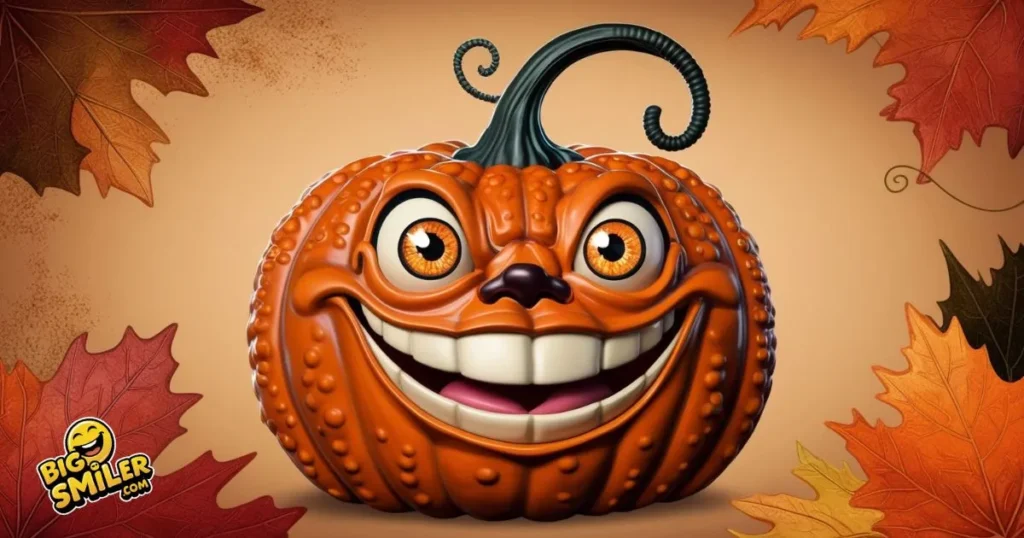 Funny Pumpkin Puns and Jokes