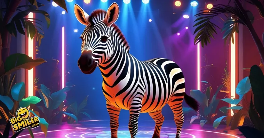 Funny Zebra One Liners for Everyone