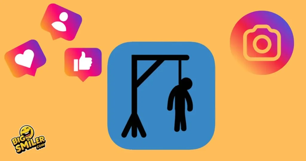 Hangman Puns Captions Instagram