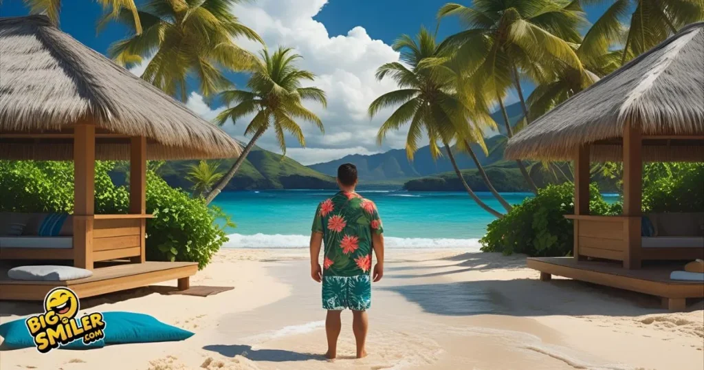 Hawaii Dad Jokes That Hit the Spot