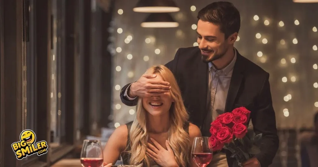Hilarious Anniversary Jokes for Couples
