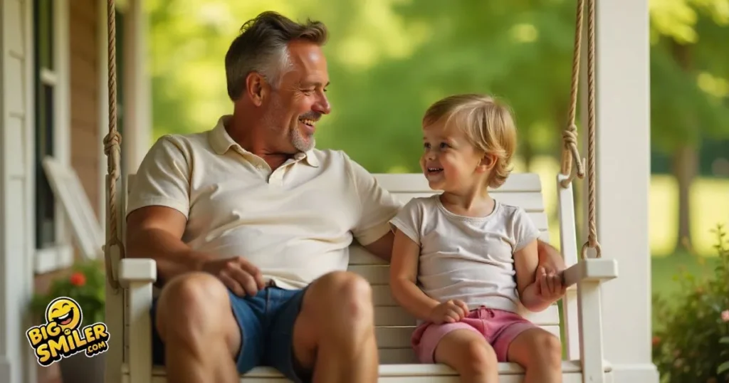 Hot July Dad Jokes That Sizzle