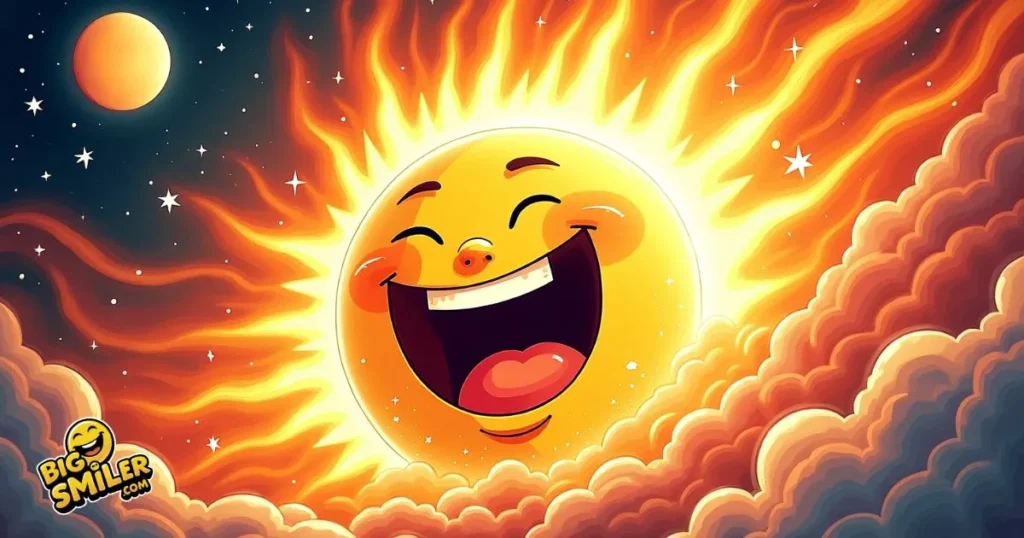 Laugh Out Loud Eclipse Jokes