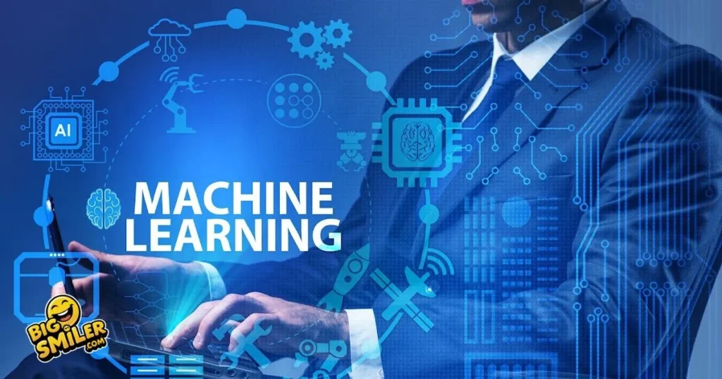 Machine Learning & AI Data Gags