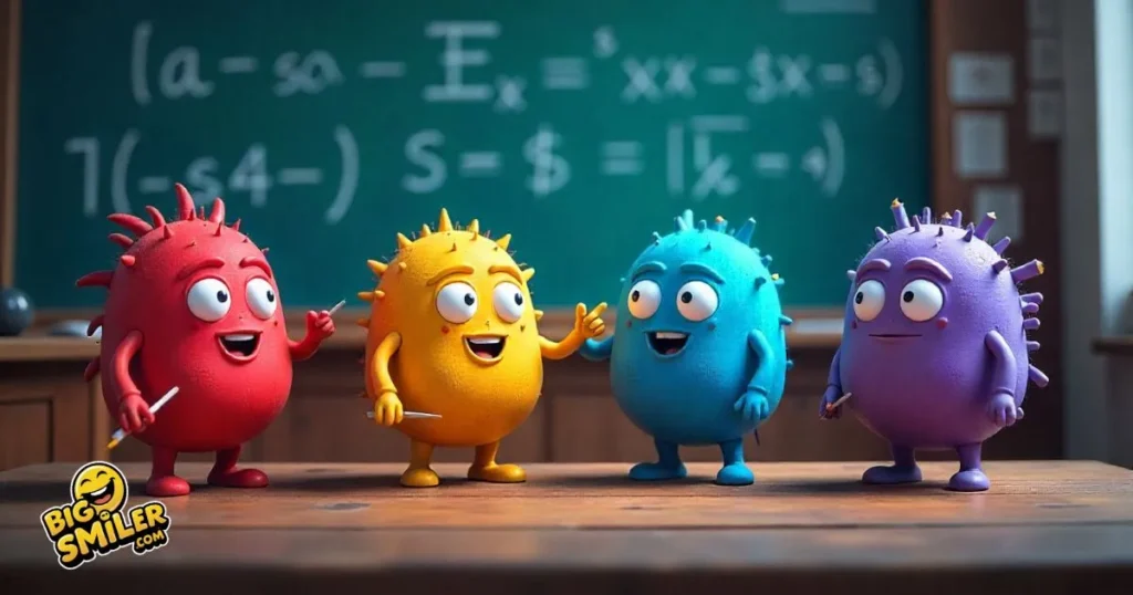Math Puns and Jokes for Adults