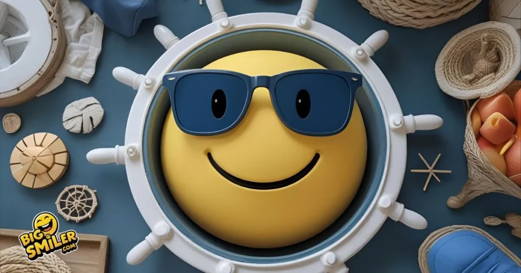 Nautical Puns and Jokes for Adults