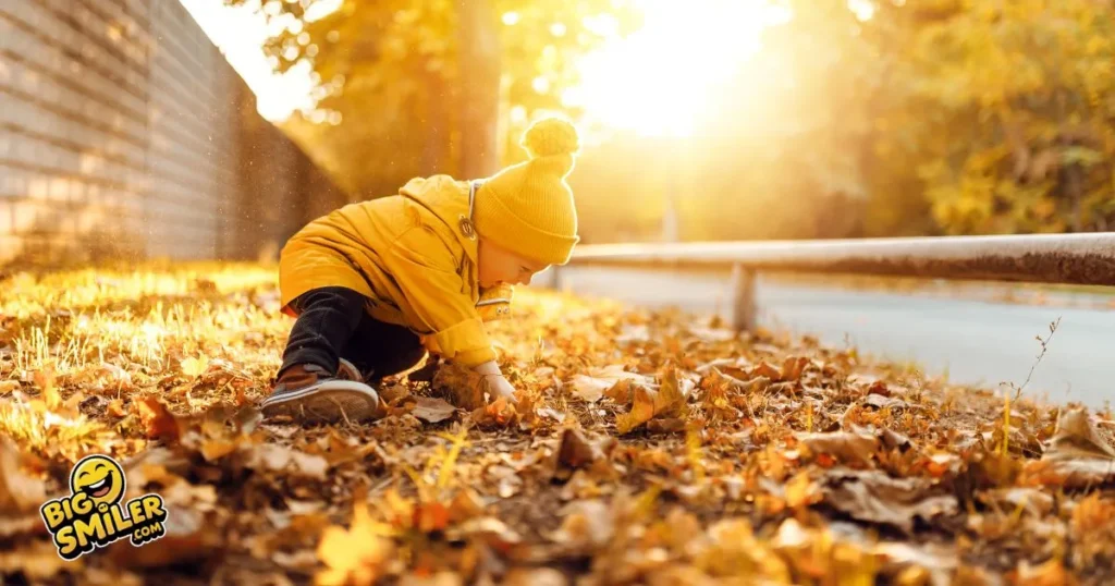 November Jokes for Kids