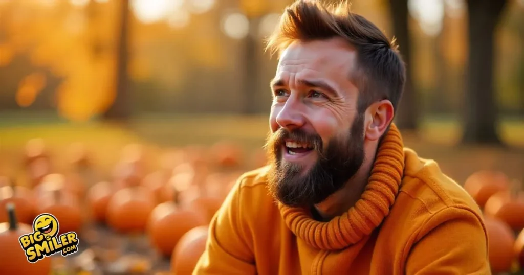October Dad Jokes