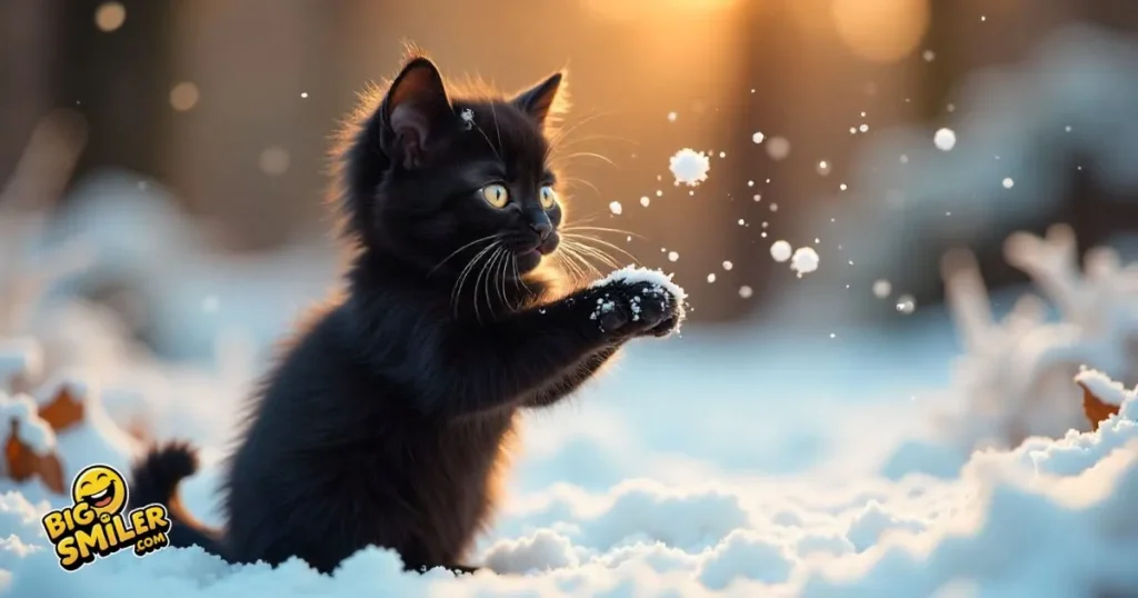 Purr Fact Puns for Cat Lovers